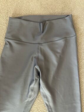 High-Rise Women’s Active leggings in Dusty Lavender L